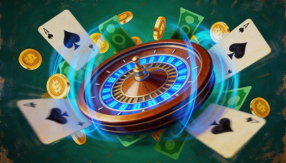Auszahlungsprobleme bei Icebet Casino: Eine Analyse