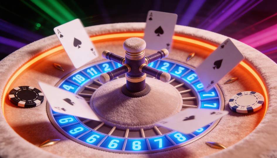 Dazard Casino Data Brogligt: Alt du Bør Vide
